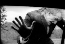 He really is coming to get you, Barbara. George A. Romero's Night of the Living Dead (1968). He really is coming to get you, Barbara. George A. Romero's Night of the Living Dead (1968).