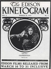 Frankenstein 1910 Frankenstein 1910