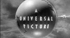 Universal logo Universal logo