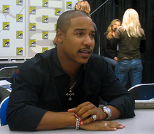 Actor Brian J. White Actor Brian J. White