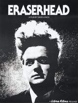 Eraserhead poster Eraserhead poster