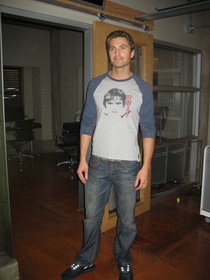 Eric Winter Eric Winter
