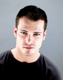 Shawn Roberts Shawn Roberts
