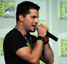 Adam Green newsreel pic Adam Green newsreel pic