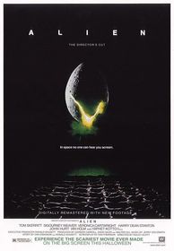 Alien poster Alien poster