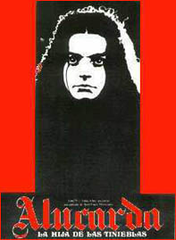 Alucarda poster Alucarda poster