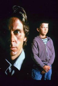 American Gothic TV poster American Gothic TV poster