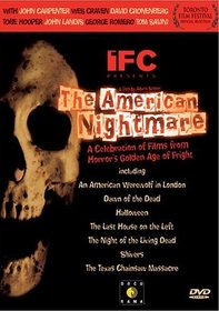American Nightmare American Nightmare