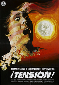 Autopsy poster Autopsy poster