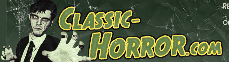 Classic-Horror.com Classic-Horror.com