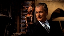 Joseph Cotten in Mario Bava's Baron Blood (1972) Joseph Cotten in Mario Bava's Baron Blood (1972)