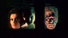 The family that slays together, stays together. Mario Bava's Black Sabbath (1963). The family that slays together, stays together. Mario Bava's Black Sabbath (1963).