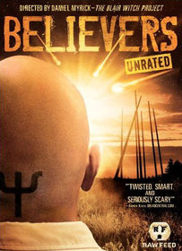 Believers Unrated Believers Unrated