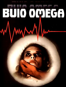 Beyond the Darkness (Buio Omega) poster Beyond the Darkness (Buio Omega) poster