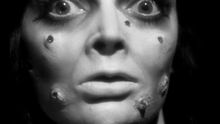Barbara Steele is repulsion and attraction in one tantalizing package Barbara Steele is repulsion and attraction in one tantalizing package