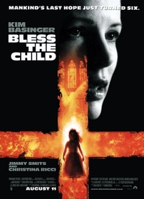 Bless the Child poster Bless the Child poster