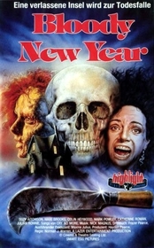 Bloody New Year 1987 Bloody New Year 1987