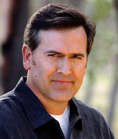 Bruce Campbell Bruce Campbell