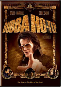 Bubba Ho-Tep DVD Bubba Ho-Tep DVD