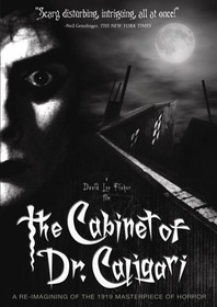 Cabinet of Dr. Caligari 2005 Cabinet of Dr. Caligari 2005