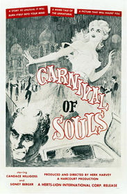 Carnival of Souls 1962 Carnival of Souls 1962