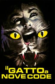 Cat o' Nine Tails poster Cat o' Nine Tails poster