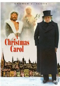 Christmas Carol 1984 Christmas Carol 1984