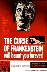 Curse of Frankenstein 1957 Curse of Frankenstein 1957