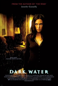 Dark Water 2005 poster Dark Water 2005 poster