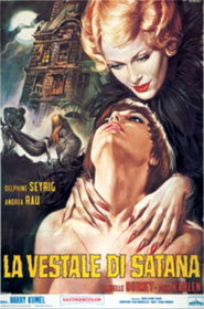 Daughters of Darkness poster Daughters of Darkness poster