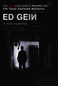 Ed Gein poster Ed Gein poster