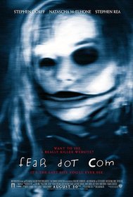 FeardotCom poster FeardotCom poster
