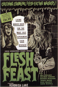 Flesh Feast Flesh Feast
