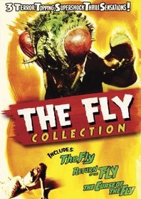 The Fly Collection The Fly Collection