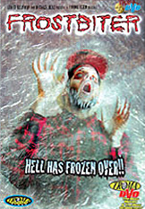 Frostbiter: Wrath of the Wendigo Frostbiter: Wrath of the Wendigo