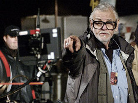 George A. Romero George A. Romero