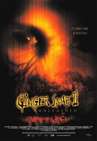 Ginger Snaps 2 poster Ginger Snaps 2 poster