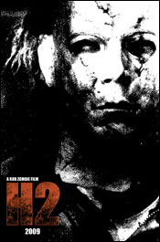 H2 Poster H2 Poster