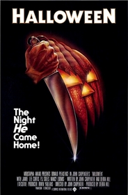 Halloween 1978 poster Halloween 1978 poster