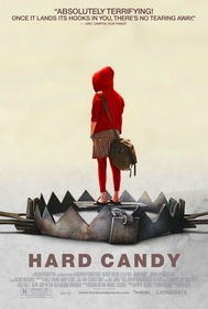 Hard Candy poster Hard Candy poster