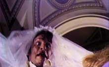 Things get weird in Mario Bava's Hatchet for the Honeymoon Things get weird in Mario Bava's Hatchet for the Honeymoon