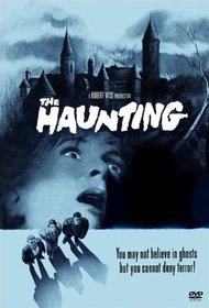 The Haunting 1963 The Haunting 1963