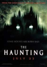 The Haunting 1999 The Haunting 1999