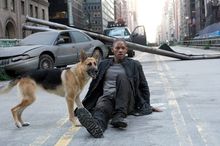 Will Smith faces a zompire apocalypse in I Am Legend (2007). Will Smith faces a zompire apocalypse in I Am Legend (2007).