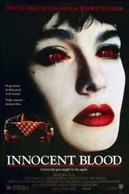 Innocent Blood poster Innocent Blood poster