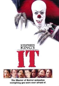It 1990 poster It 1990 poster