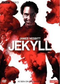 Jekyll DVD Jekyll DVD