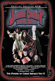 Jesus Christ Vampire Hunter Jesus Christ Vampire Hunter
