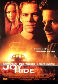 Joy Ride poster Joy Ride poster