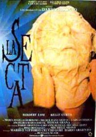 La Setta (The Sect) poster La Setta (The Sect) poster